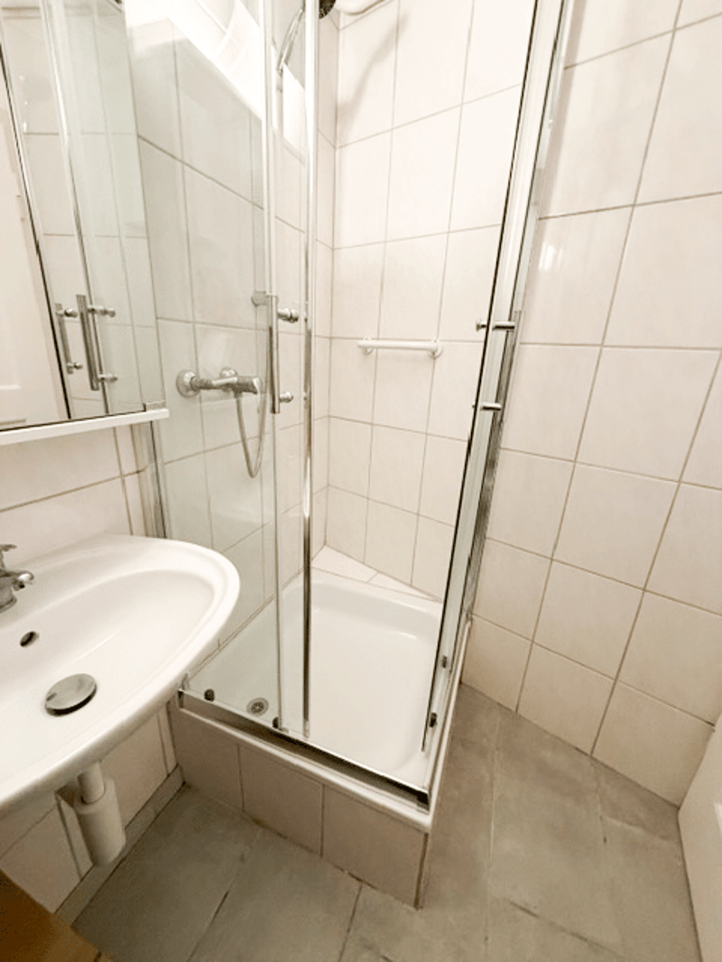 Appartement 2.5 pièces avec mezzanine – Fribourg (9)