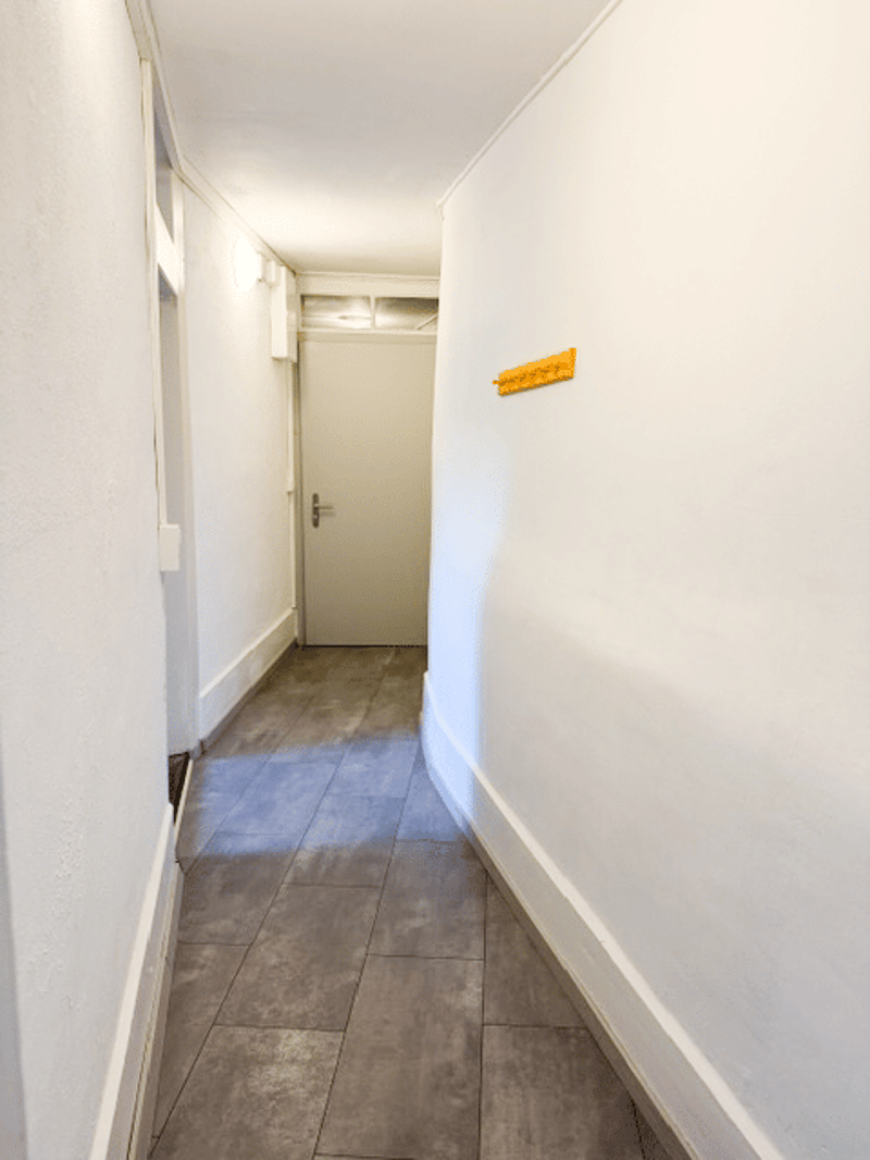 Appartement 2.5 pièces avec mezzanine – Fribourg (10)