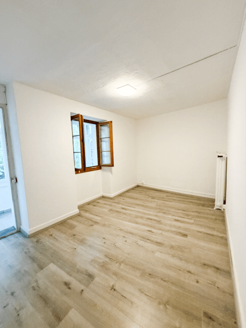 Appartement 2.5 pièces avec mezzanine – Fribourg (5)