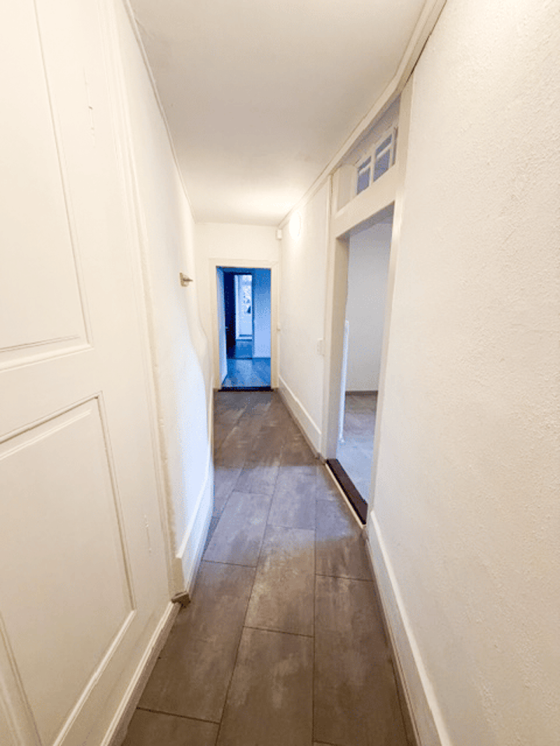 Appartement 2.5 pièces avec mezzanine – Fribourg (3)