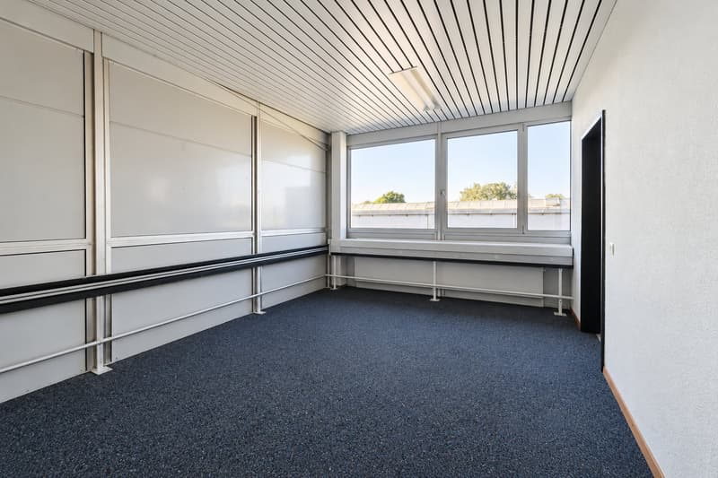Votre espace de travail indépendant pour CHF 530.–/mois (1)