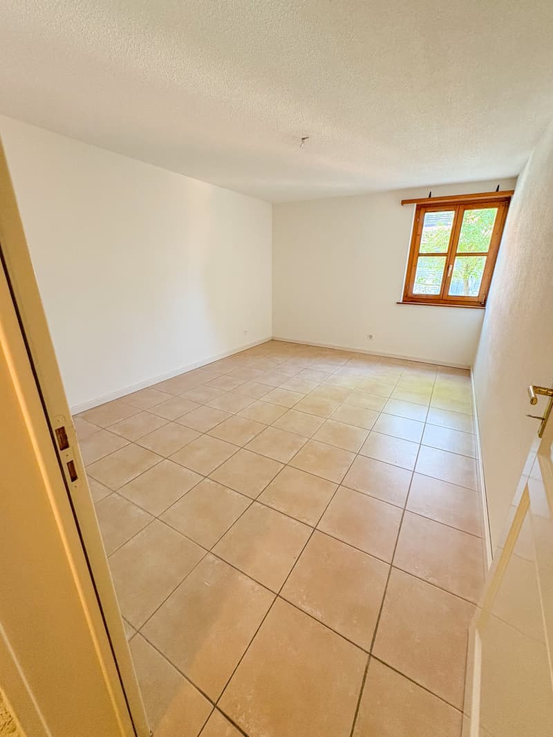 4-Zimmer-Gartenwohnung mit Cheminée in Büsserach mieten (6)