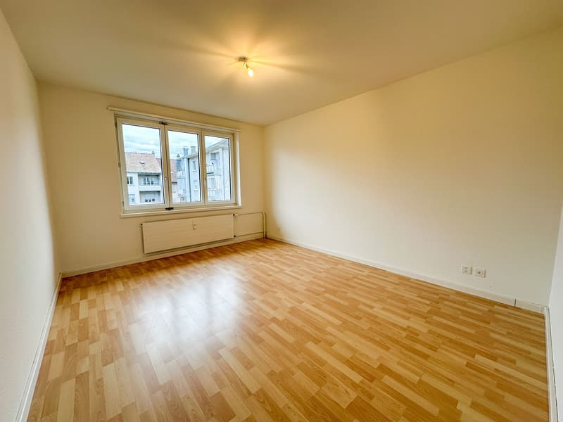 Helle 3-Zimmer-Dachwohnung mit Balkon nähe Wasgenring zu vermieten (3)