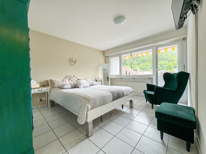 Helle 4-Zimmer-Wohnung mit Balkon in Oberdorf mieten (10)