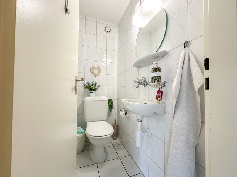 Helle 4-Zimmer-Wohnung mit Balkon in Oberdorf mieten (7)