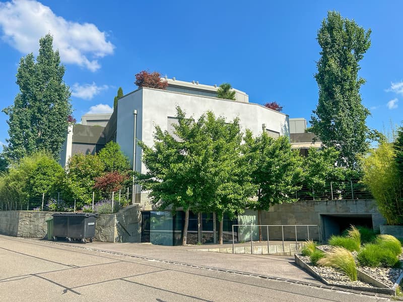Moderne 3.5-Zimmer-Wohnung in Bottmingen mieten (1)