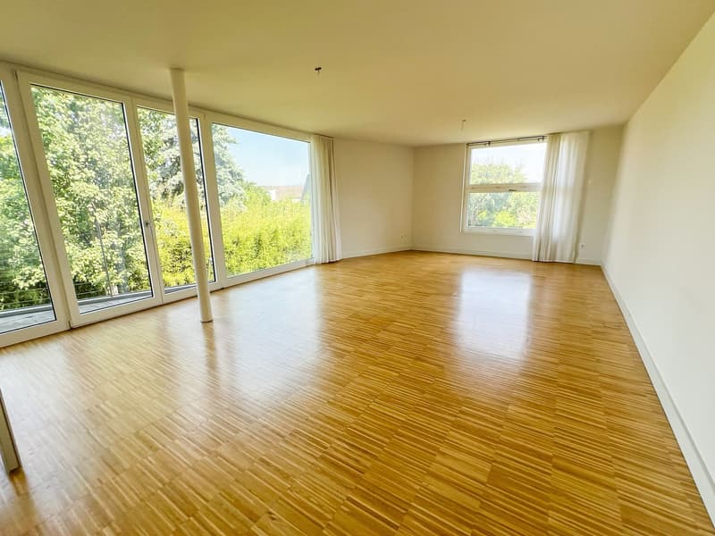 Moderne 3.5-Zimmer-Wohnung in Bottmingen mieten (7)