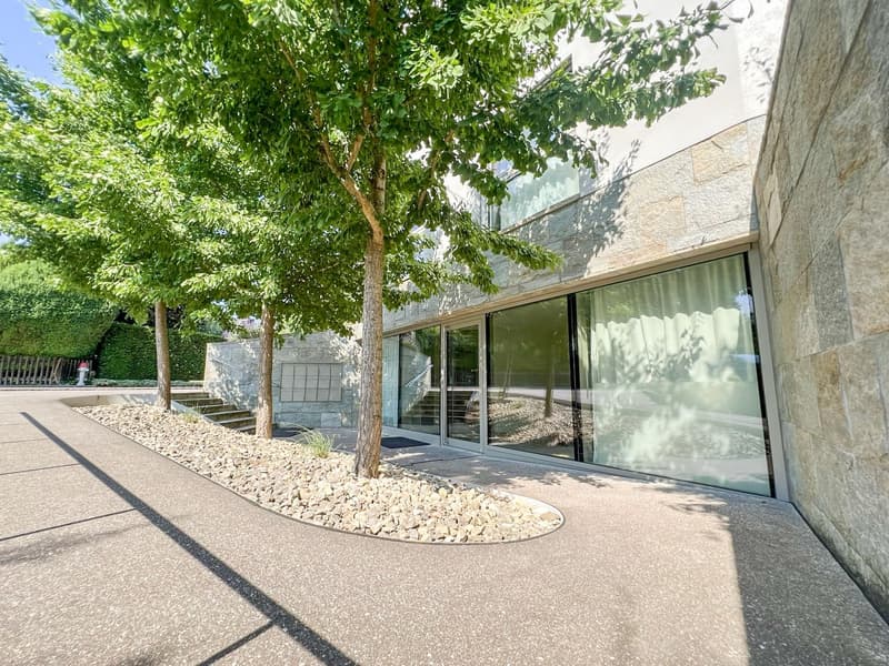 Moderne 3.5-Zimmer-Wohnung in Bottmingen mieten (2)