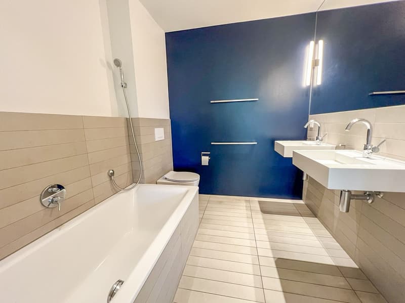 Moderne 3.5-Zimmer-Wohnung in Bottmingen mieten (4)