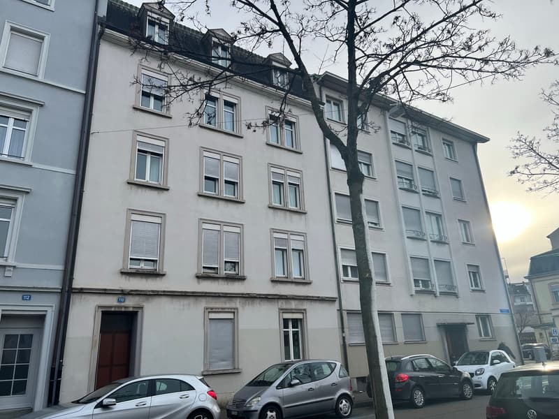 Helle 3-Zimmer-Wohnung mit Balkon im Matthäus Quartier (9)