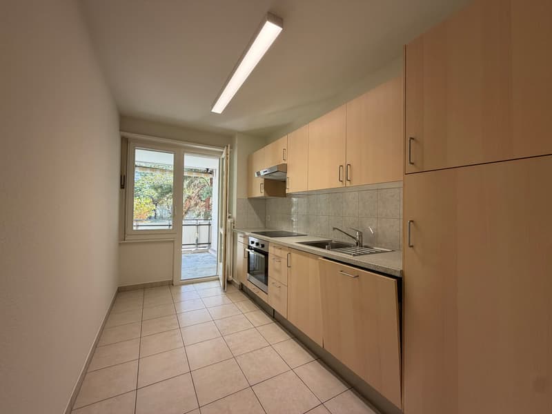 Helle 3-Zimmer-Wohnung mit Balkon im Matthäus Quartier (3)