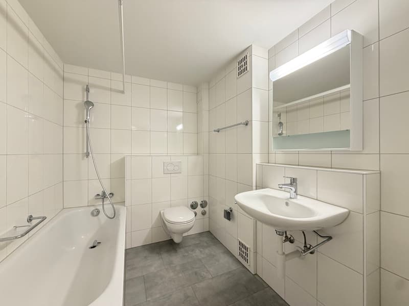 Helle 3-Zimmer-Wohnung mit Balkon im Matthäus Quartier (4)