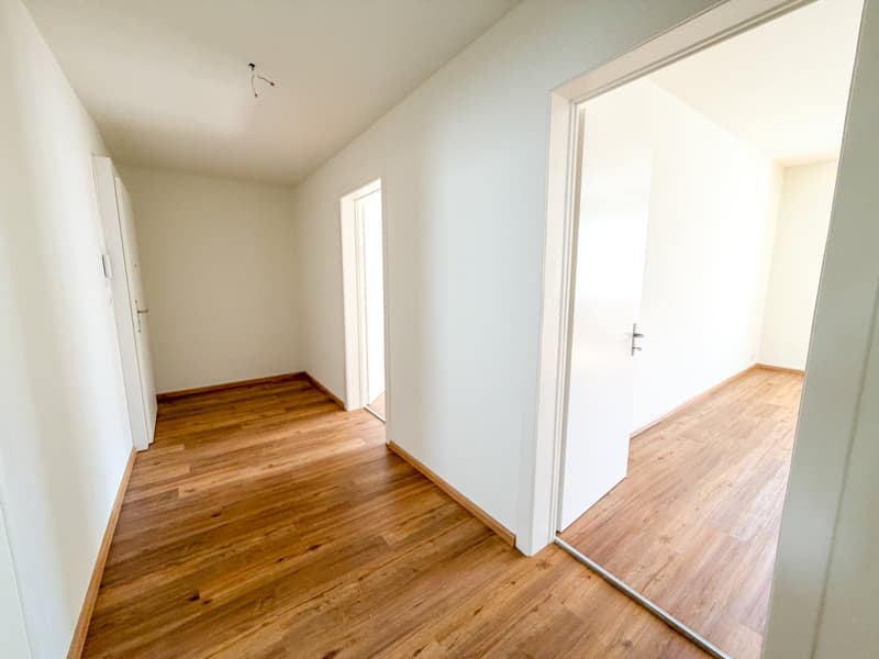 Gepflegte 2-Zimmer-Wohnung mit Balkon im Gundeli (7)