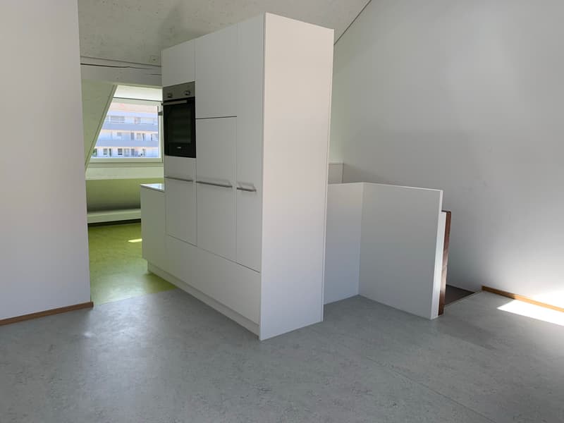 Charmante Dachwohnung (4)