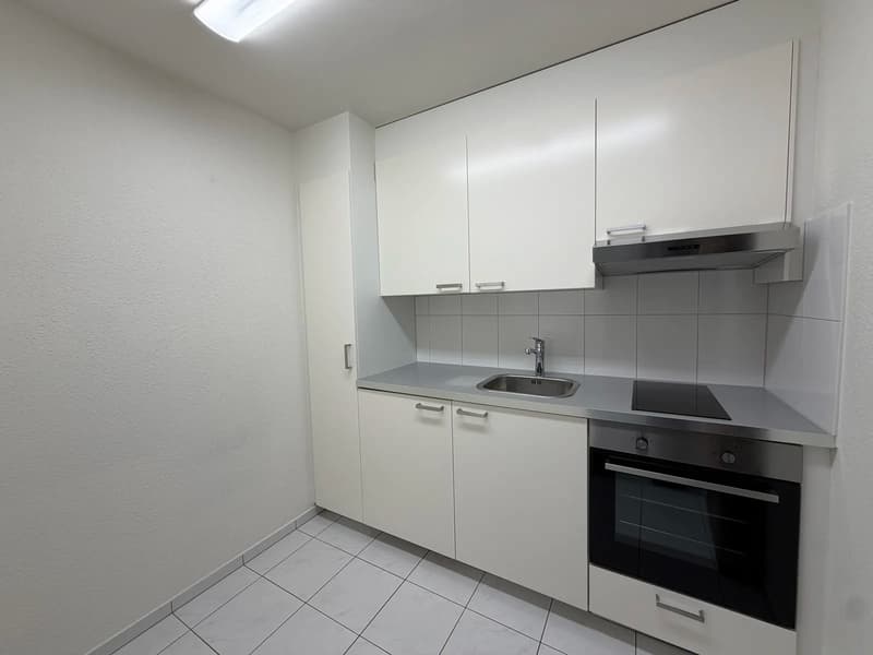 1-Zimmer-Wohnung mit Lift im 4. OG in Basel-Gundeldingen mieten (3)