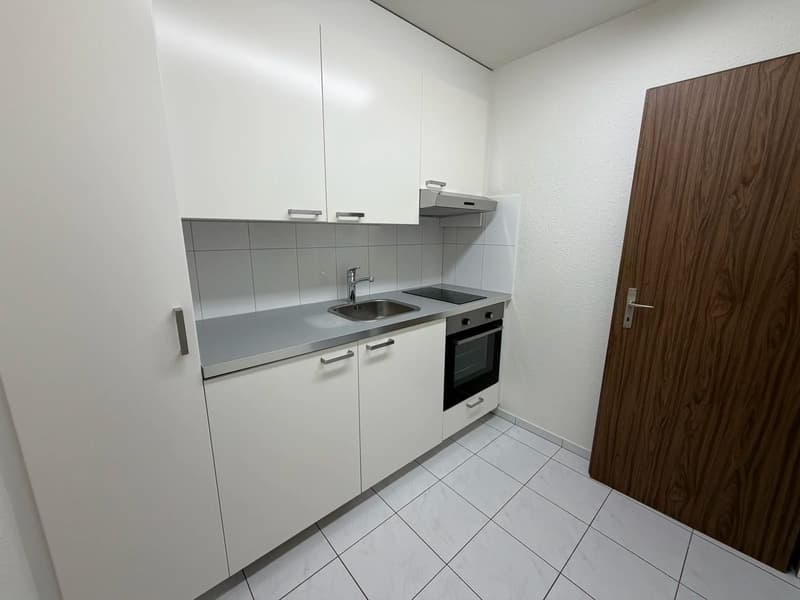 1-Zimmer-Wohnung mit Lift im 4. OG in Basel-Gundeldingen mieten (4)