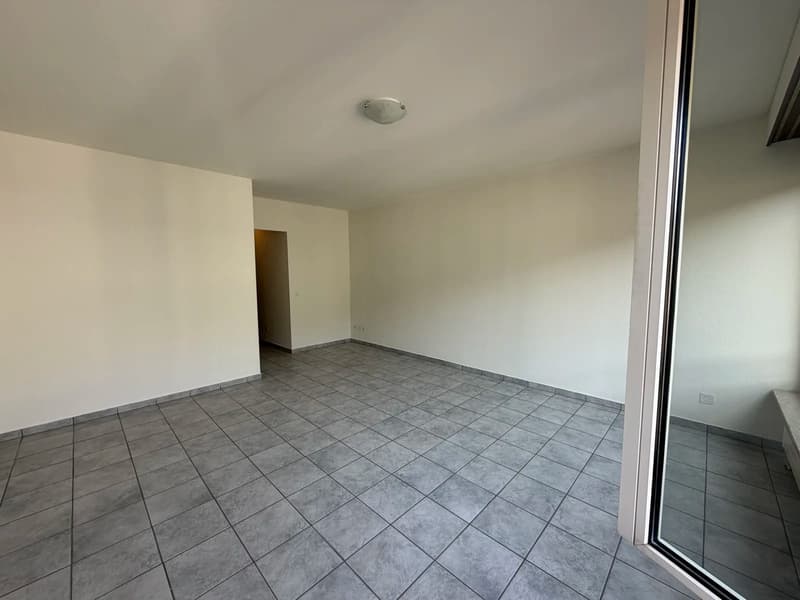 1-Zimmer-Wohnung mit Lift im 4. OG in Basel-Gundeldingen mieten (2)