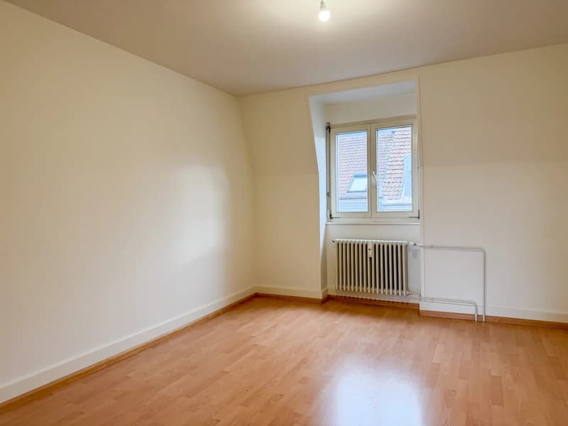 3-Zimmer-Dachwohnung mit Balkon im Klybeck (4)