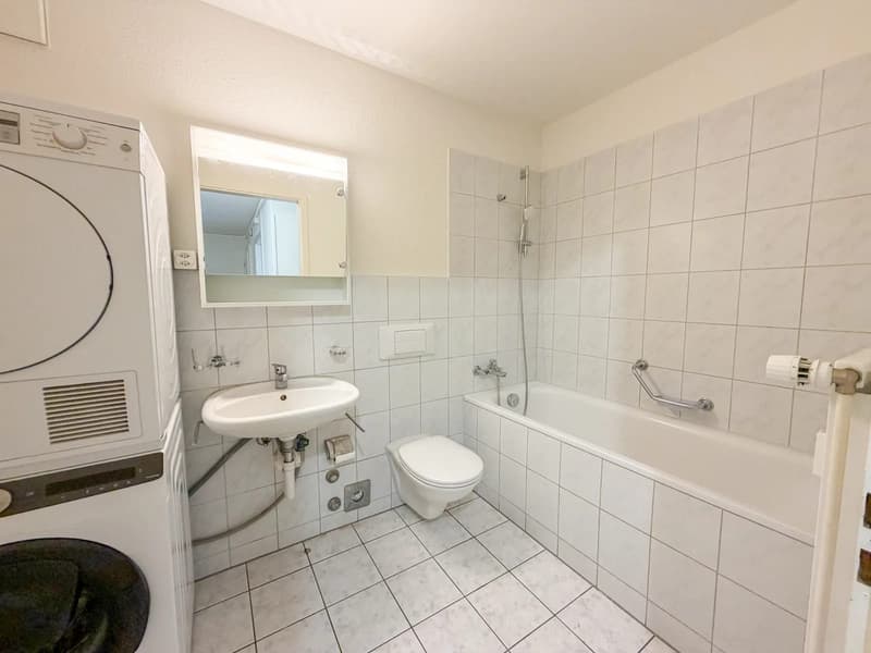 3-Zimmer-Dachwohnung mit Balkon im Klybeck (7)
