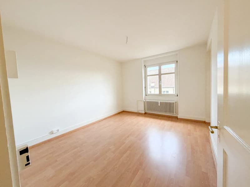 3-Zimmer-Dachwohnung mit Balkon im Klybeck (3)
