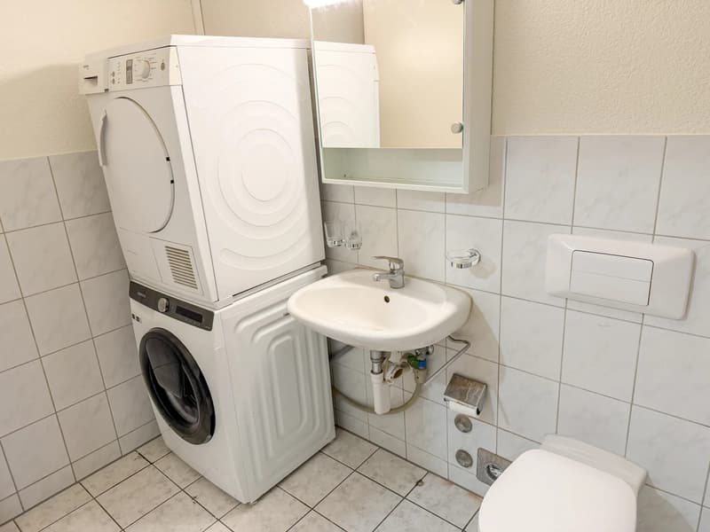 3-Zimmer-Dachwohnung mit Balkon im Klybeck (8)