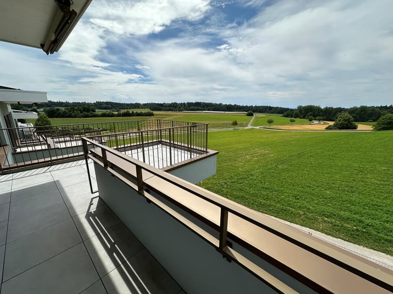 Balkon West