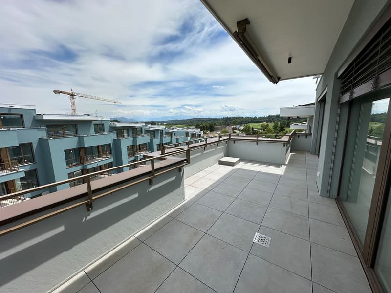 Balkon Ost
