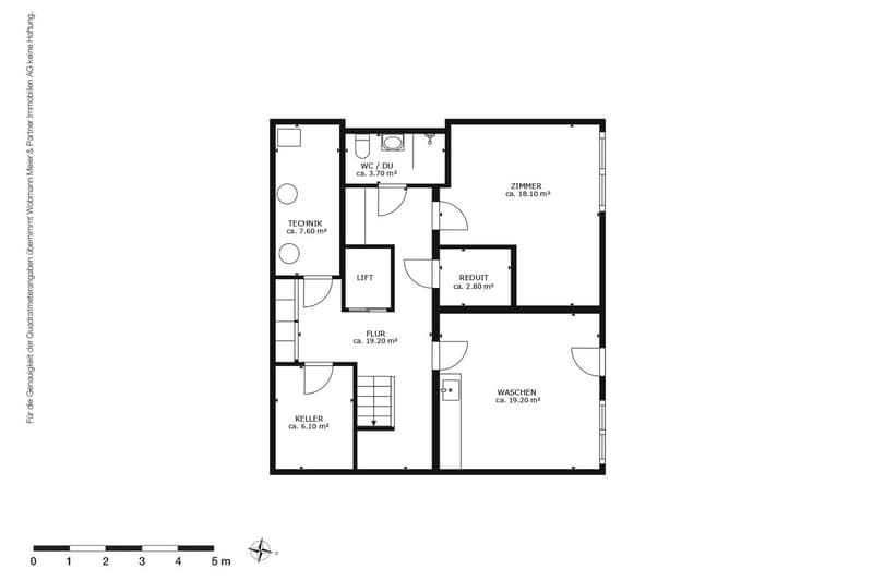 Exklusives Einfamilienhaus an privilegierter Lage (13)