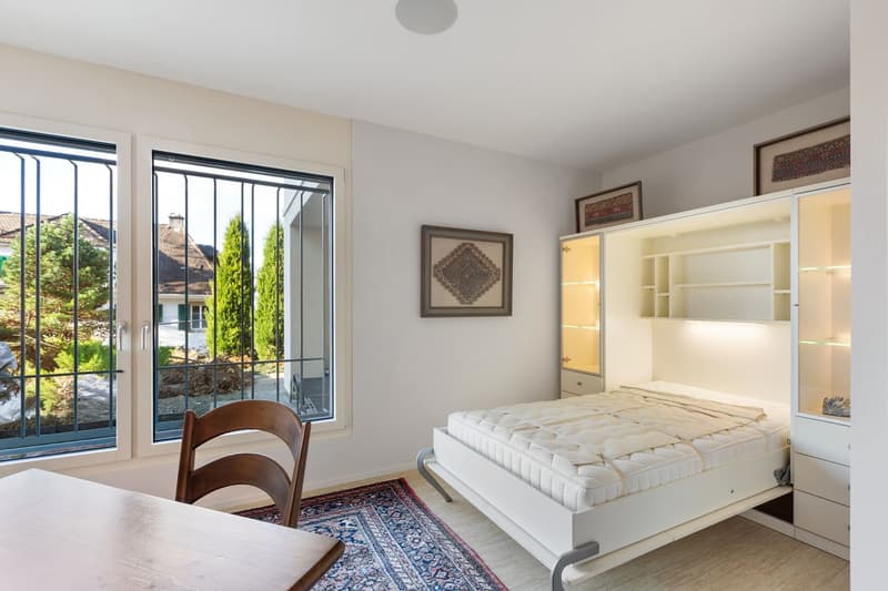 Exklusives Einfamilienhaus an privilegierter Lage (11)