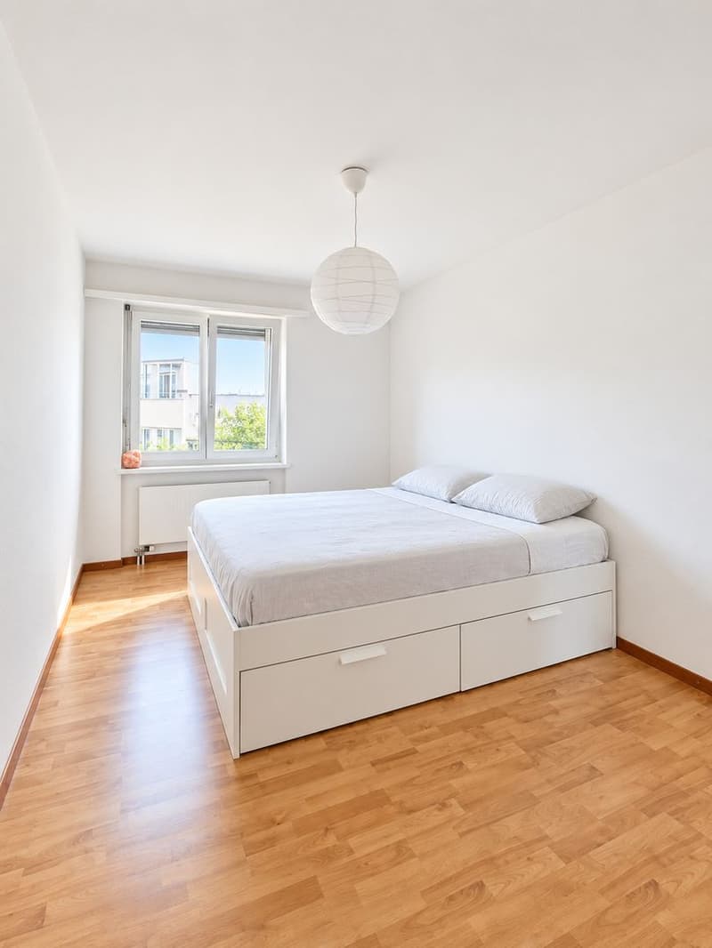 Freundliche Wohnung in ruhigem Ortsteil von Effretikon (6)
