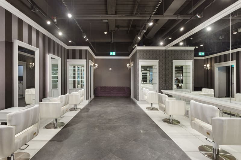 Attraktiver, ausgebauter Coiffeur-Salon (74 m²) im Inside Volketswil (5)