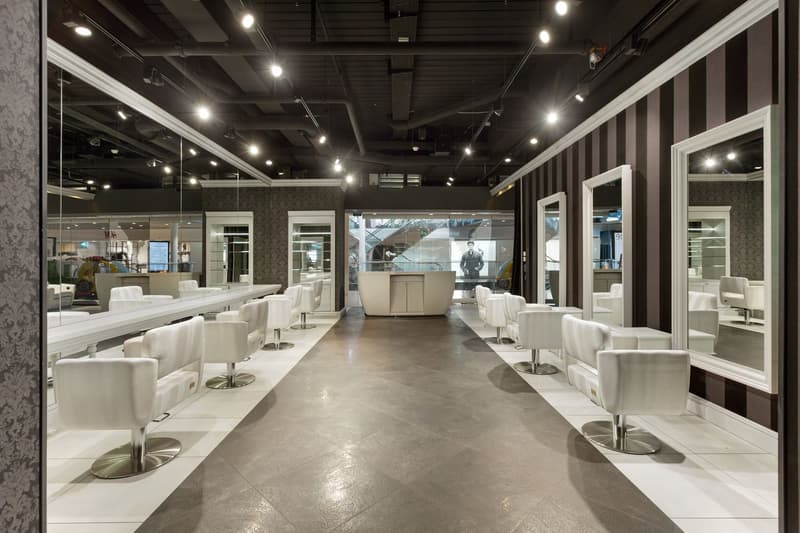 Attraktiver, ausgebauter Coiffeur-Salon (74 m²) im Inside Volketswil (8)