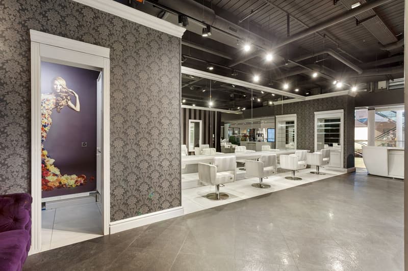 Attraktiver, ausgebauter Coiffeur-Salon (74 m²) im Inside Volketswil (6)
