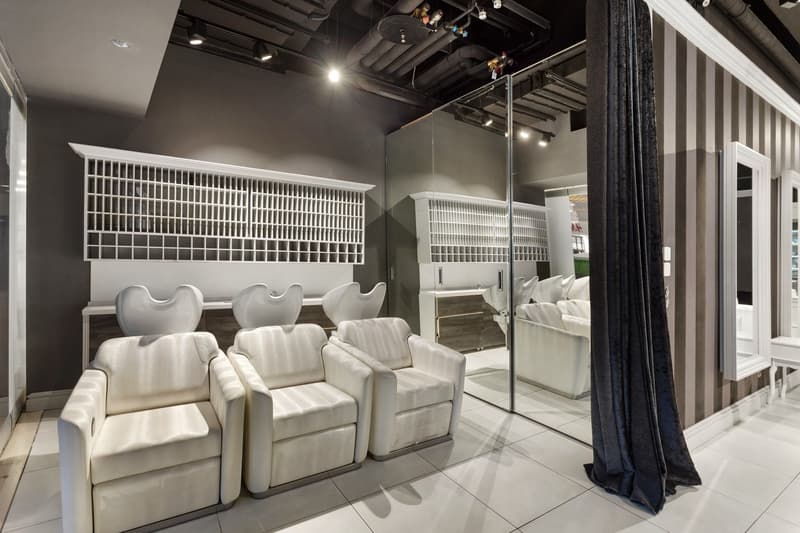 Attraktiver, ausgebauter Coiffeur-Salon (74 m²) im Inside Volketswil (4)
