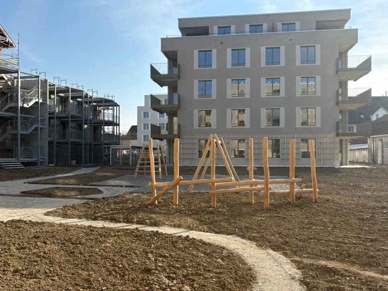 Spielplatz