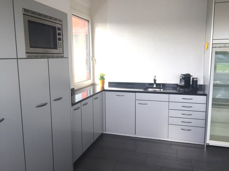 Allgemeine Küche