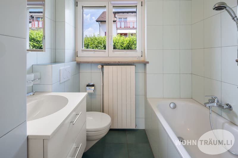 7½-Zimmer Einfamilienhaus mit Garten in Kappel (8)