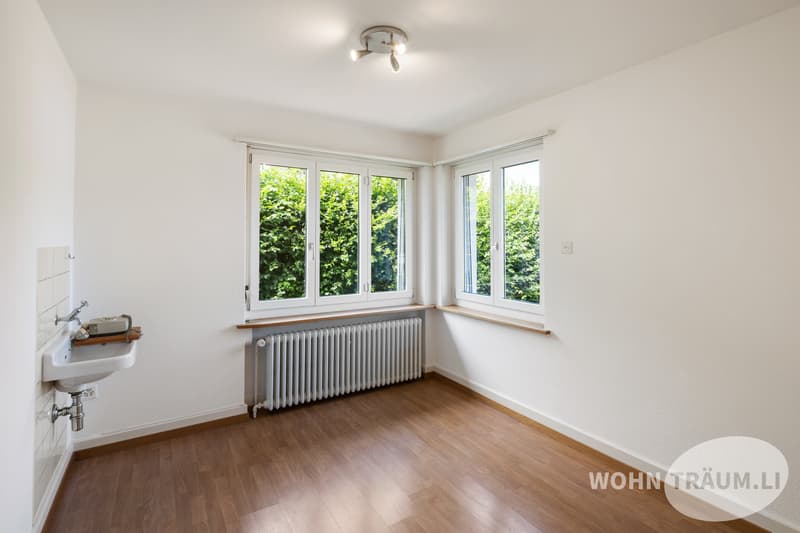7½-Zimmer Einfamilienhaus mit Garten in Kappel (9)