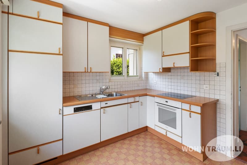 7½-Zimmer Einfamilienhaus mit Garten in Kappel (7)