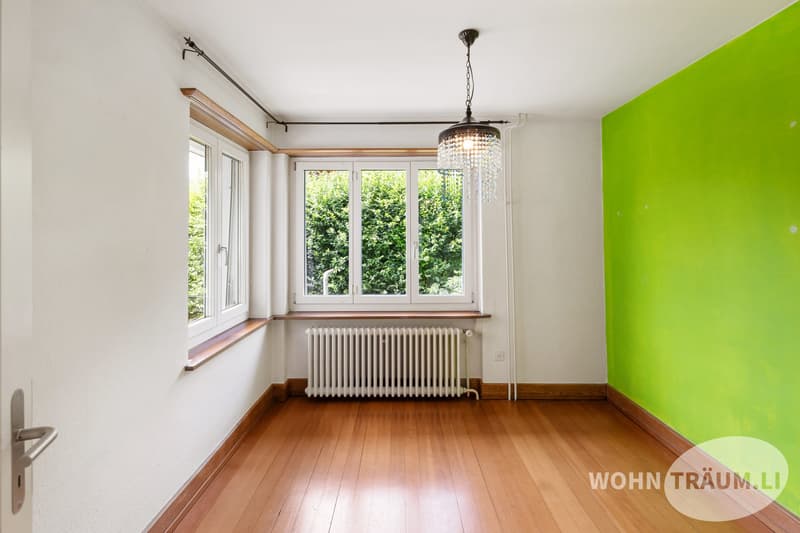 7½-Zimmer Einfamilienhaus mit Garten in Kappel (10)