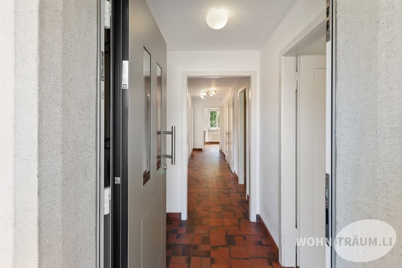 7½-Zimmer Einfamilienhaus mit Garten in Kappel (11)