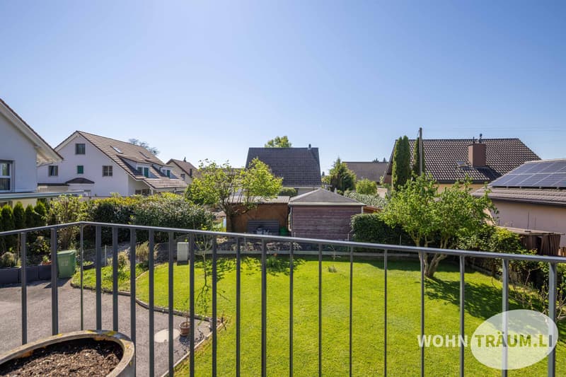 7½-Zimmer Einfamilienhaus mit Charme & Ausbaupotenzial (8)