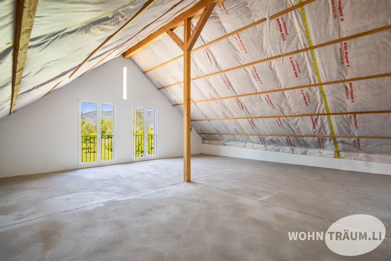 7½-Zimmer Einfamilienhaus mit Charme & Ausbaupotenzial (10)