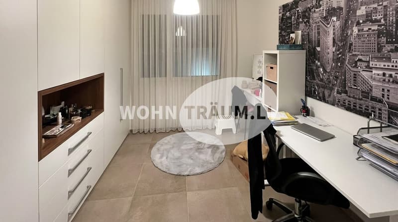 Moderne 3½-Zimmer Wohnung im Erdgeschoss mieten (6)