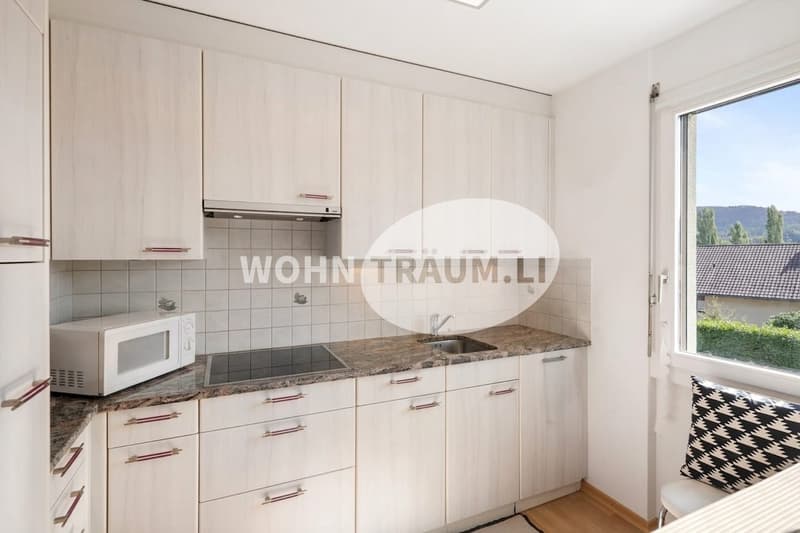 Helle 3½-Zimmer Eigentumswohnung mit 2 Balkonen (2)