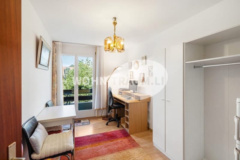 Helle 3½-Zimmer Eigentumswohnung mit 2 Balkonen (6)