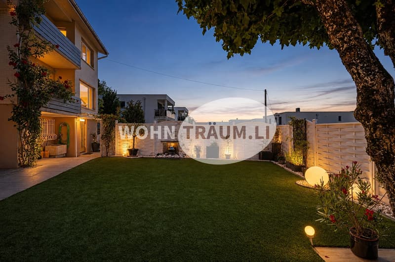 5½-Zimmer Einfamilienhaus mit Hobbyraum und 2½-Zimmer Studio (1)