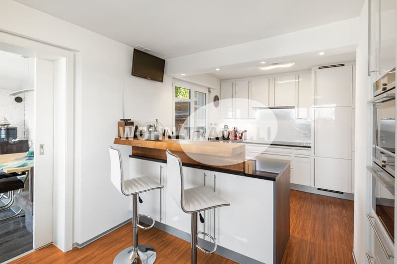 5½-Zimmer Einfamilienhaus mit Hobbyraum und 2½-Zimmer Studio (4)