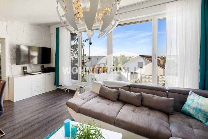 5½-Zimmer Einfamilienhaus mit Hobbyraum und 2½-Zimmer Studio (7)