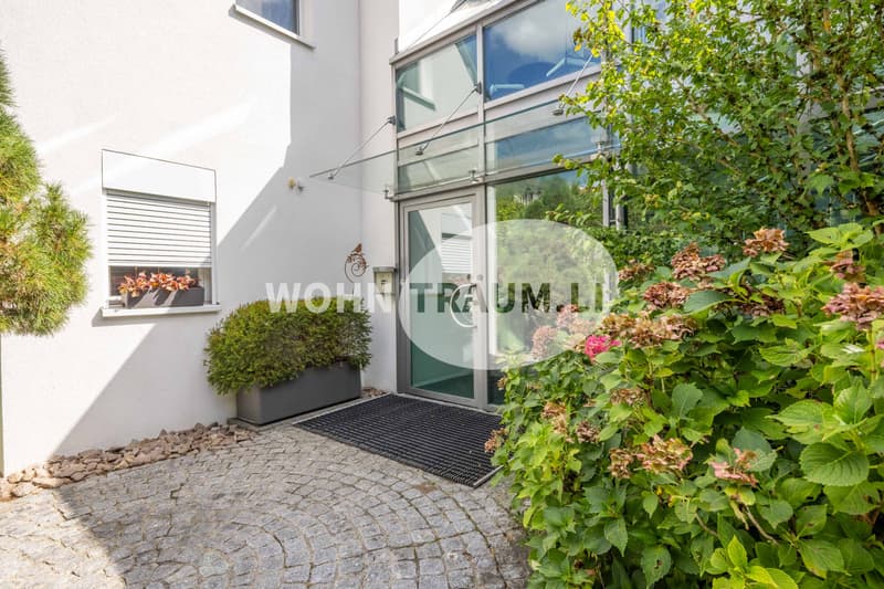 4½-Zimmer Attikawohnung mit einem Hauch von Luxus (2)